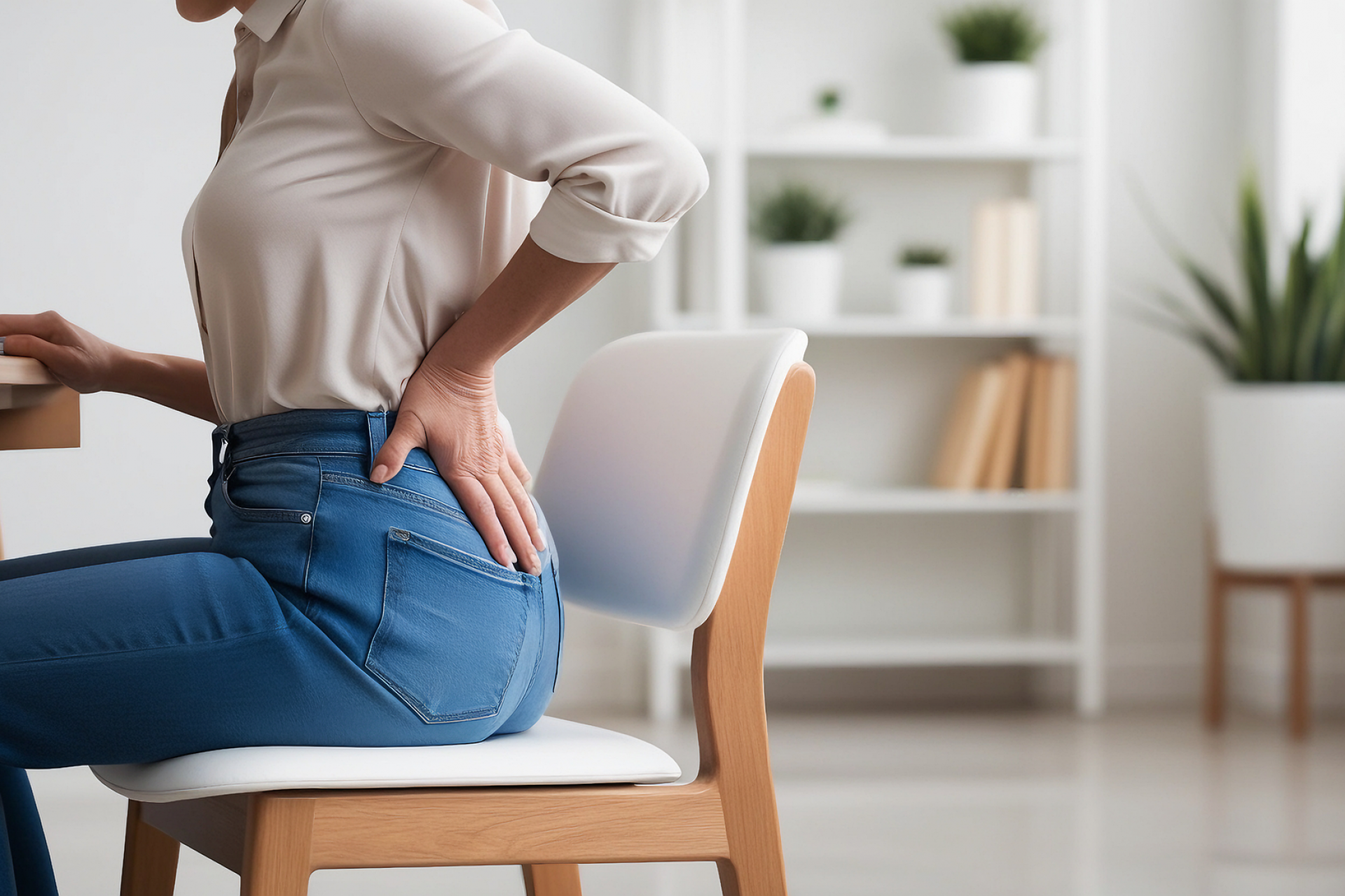 Fáj a derekad? Most eláruljuk, miért alakul ki és hogyan kezelhető hatékonyan!