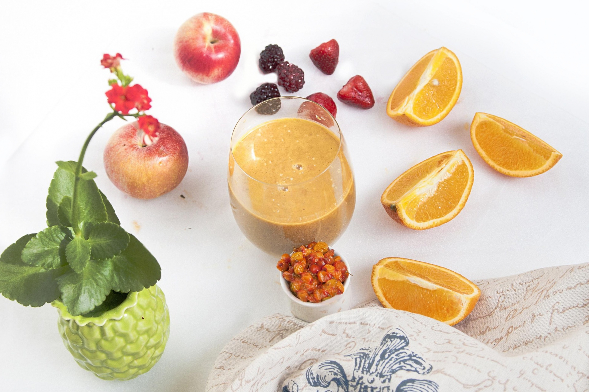 Tavaszi detox?  - Tudatos tisztulás a tévhitek helyett