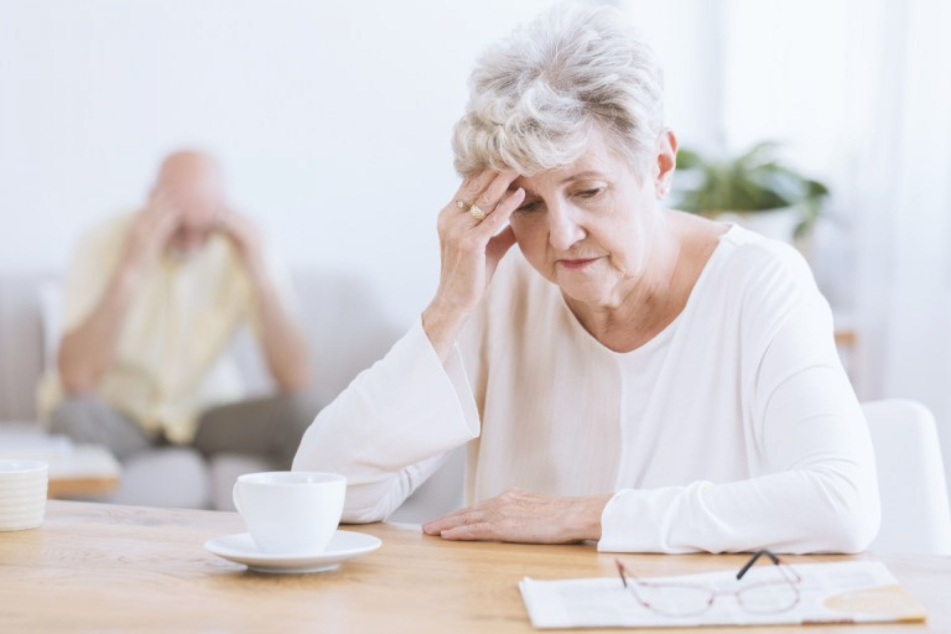 Új megközelítéssel próbálják kezelni az Alzheimer-kórt