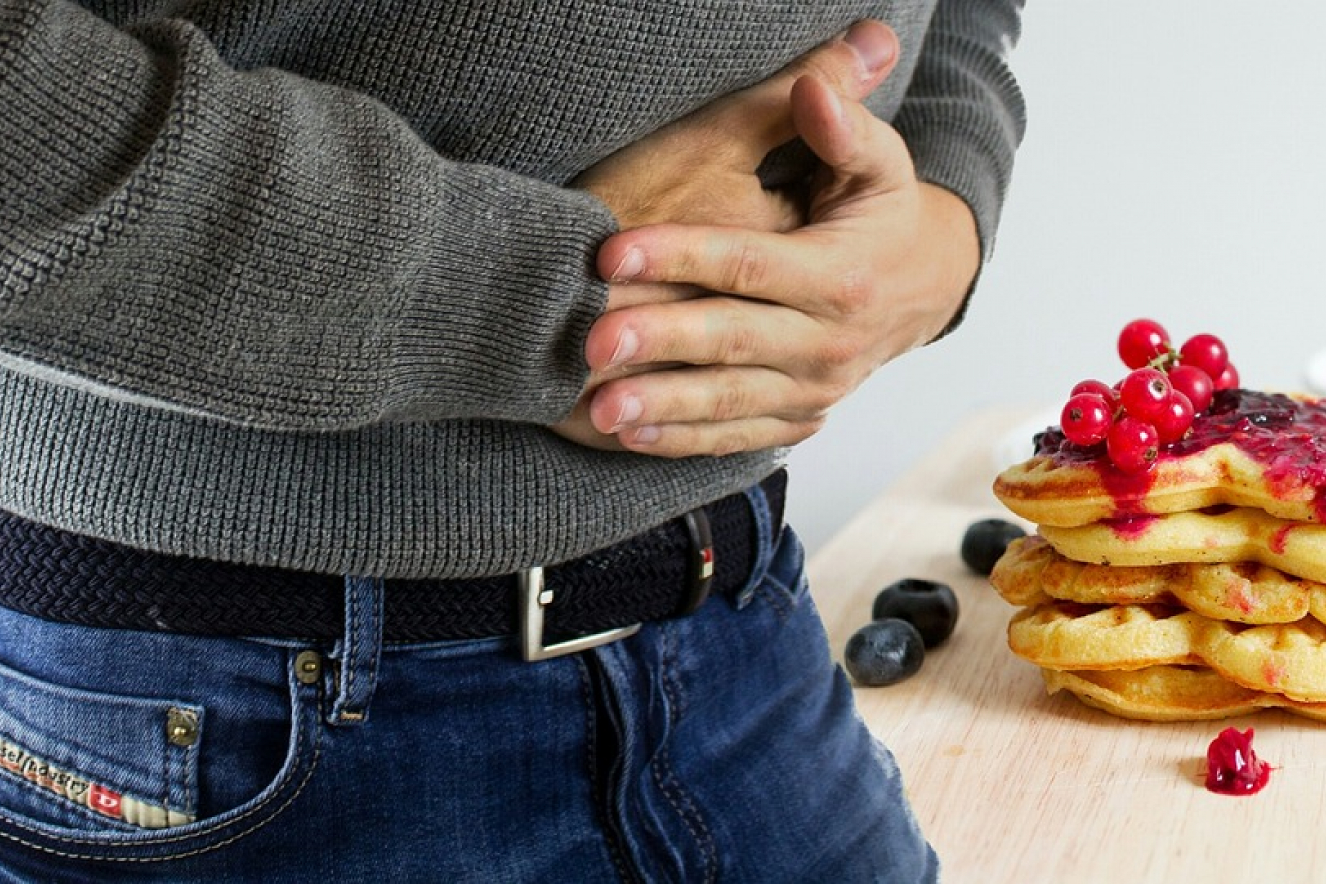 Gyomorégés vagy reflux? Hogyan válaszd ki a megfelelő gyógyszert?