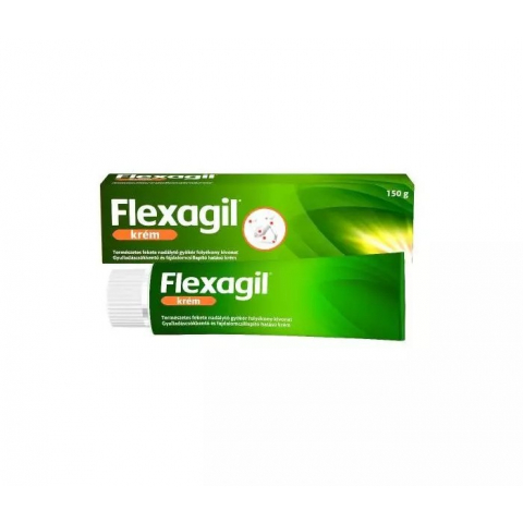 FLEXAGIL krém 150g